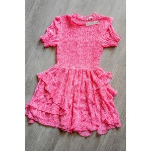 NWT Vici Dolls Dress